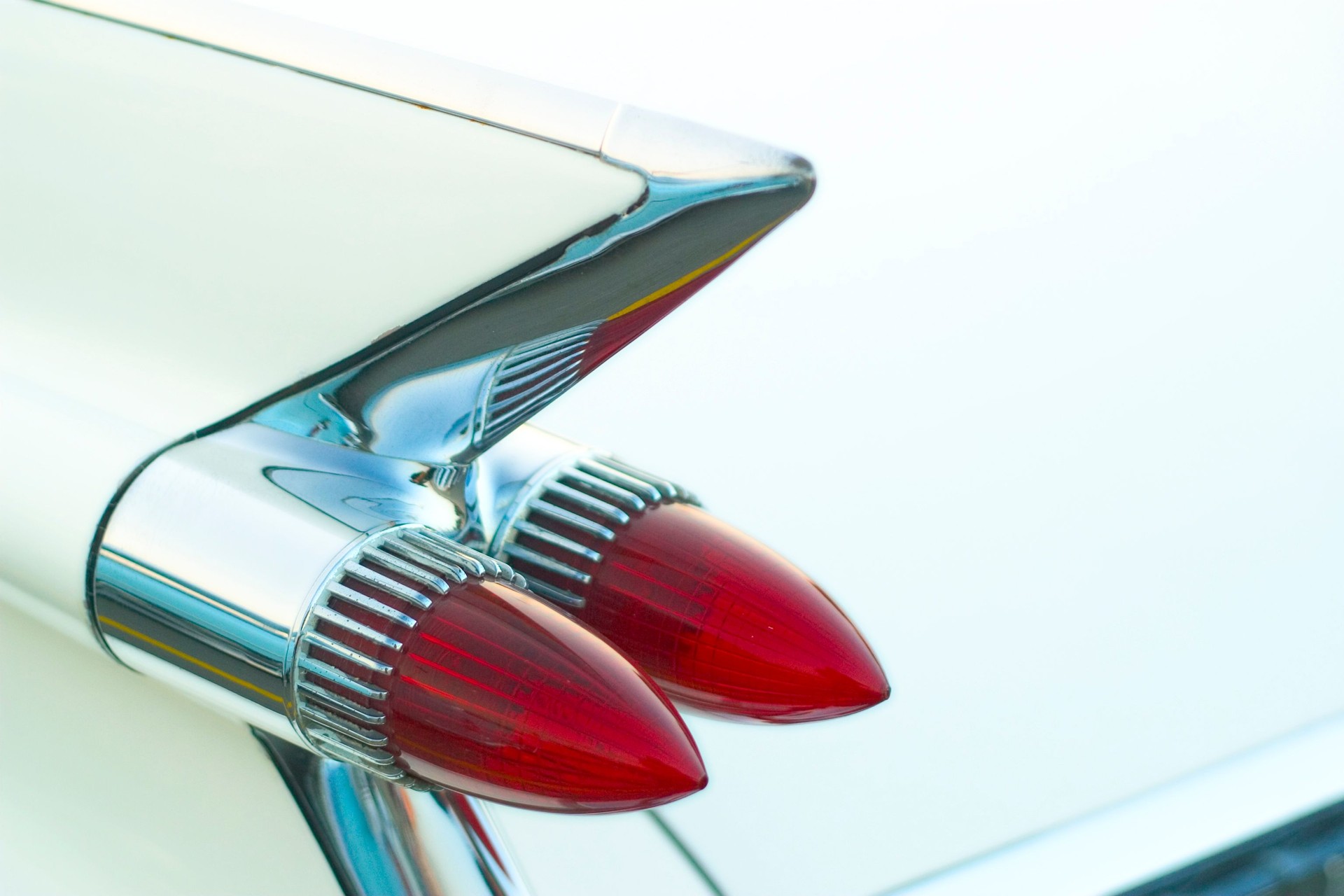 Cadillac  Tailights